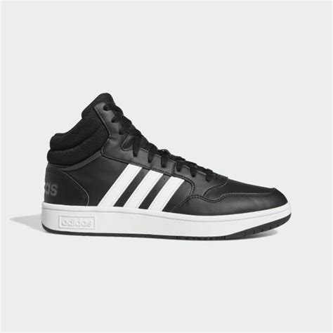 adidas halbhoch herren|Hoops 3.0 Mid Classic Vintage Schuh .